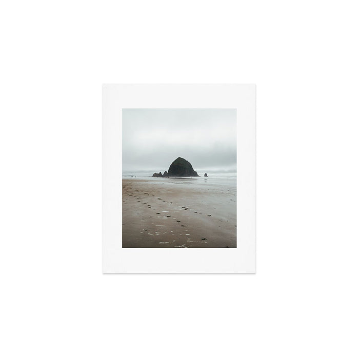 Cannon Beach VI Art Print Gallery Image 1