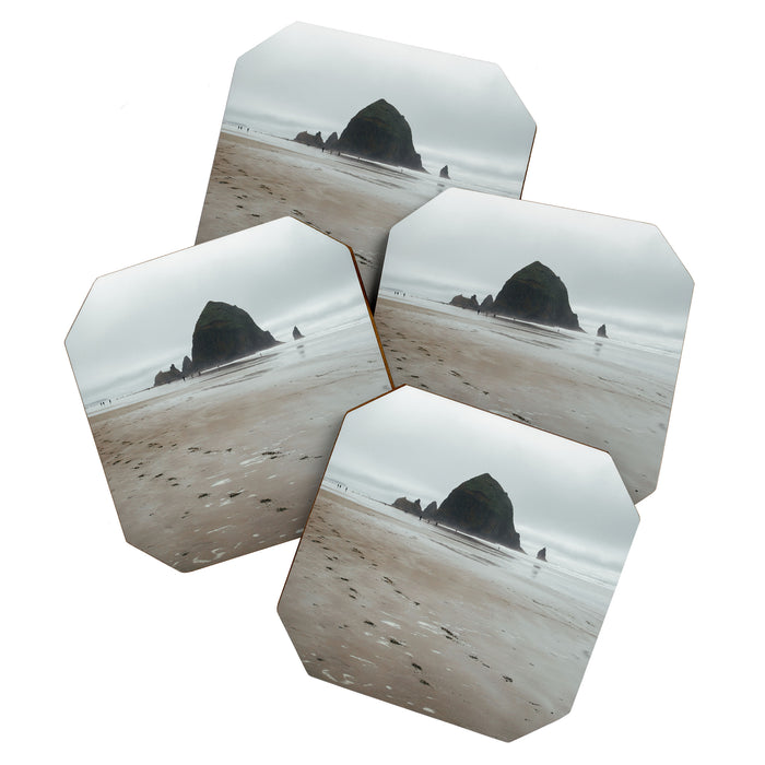 Cannon Beach VI Coaster Gallery Image 1