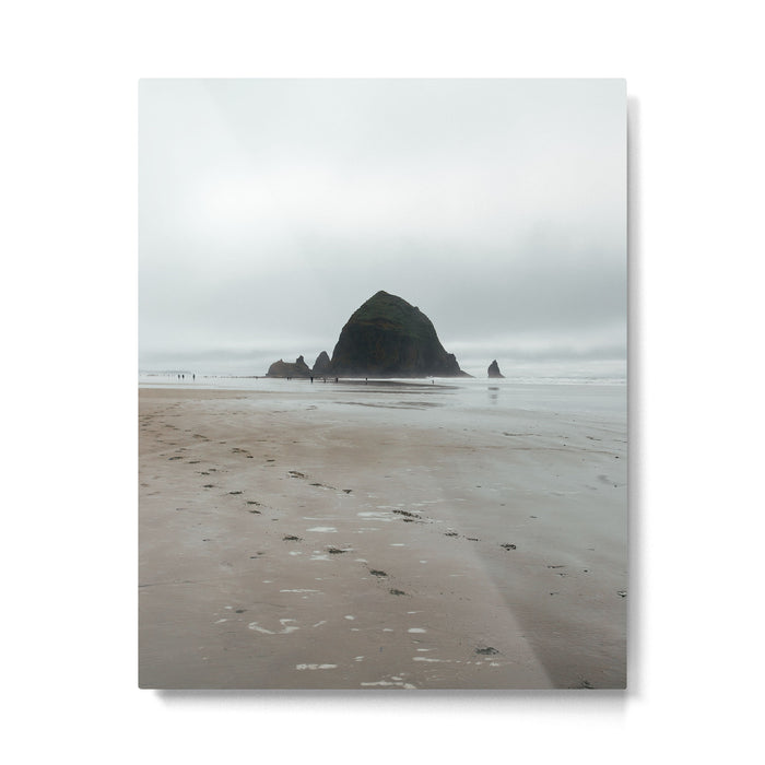 Cannon Beach VI Metal Print Gallery Image 1