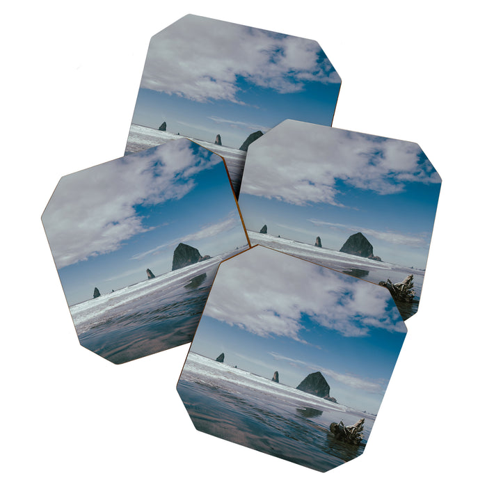 Cannon Beach VII Coaster Gallery Image 1
