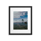 Cannon Beach VII Framed Art Print Gallery Image 5