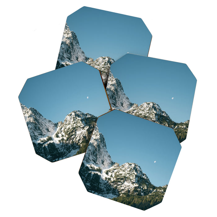 Cascades Coaster Gallery Image 1