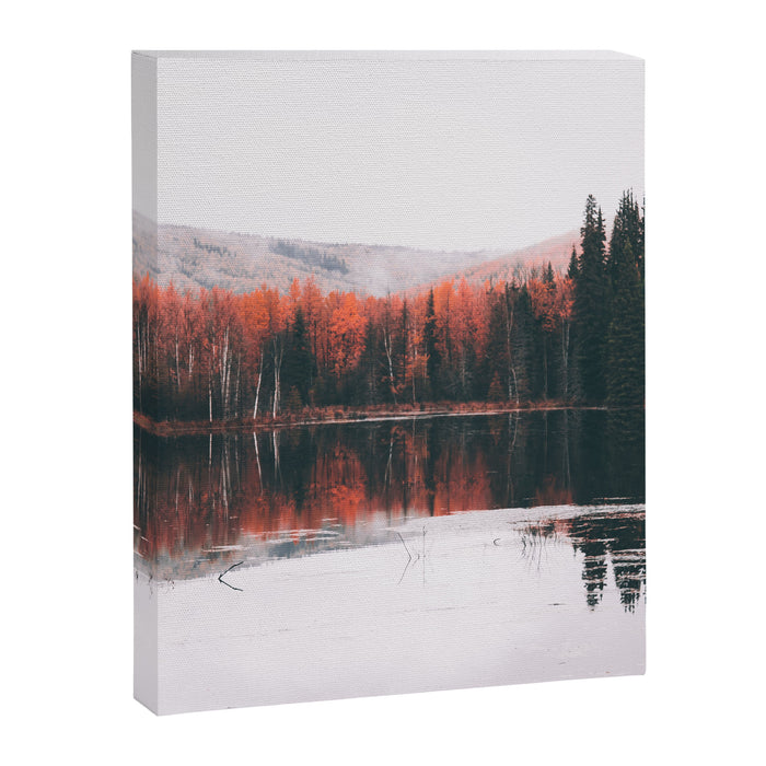 Chena Canvas Print Gallery Image 1
