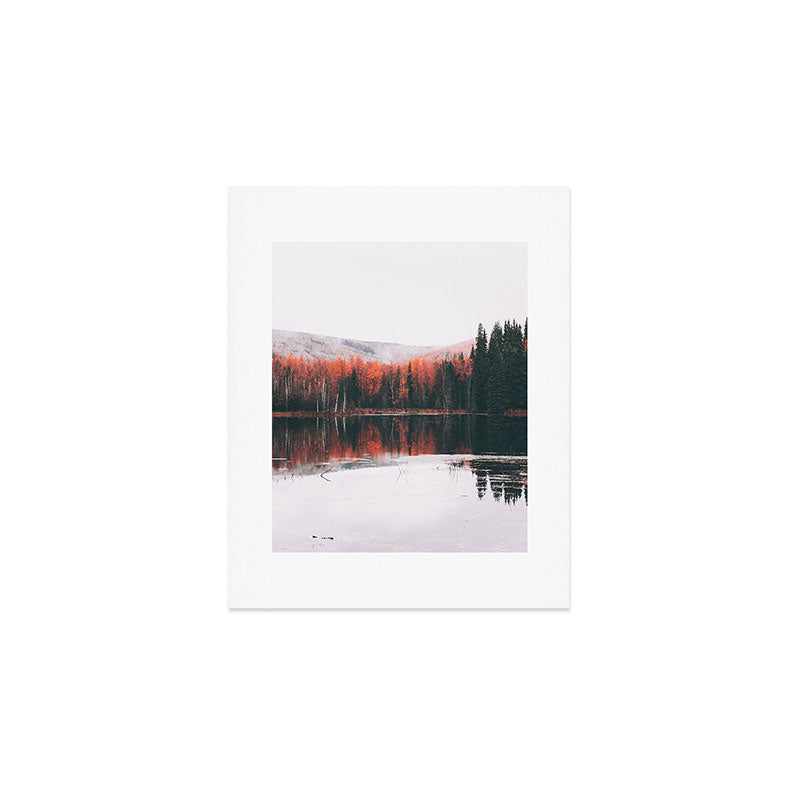 Chena Art Print Gallery Image 1