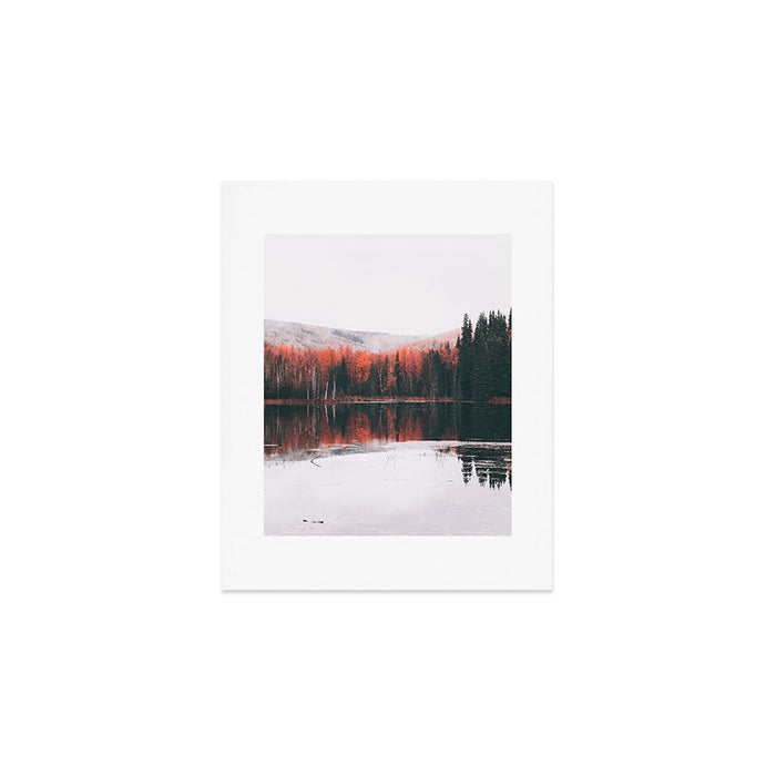 Chena Art Print Gallery Image 1