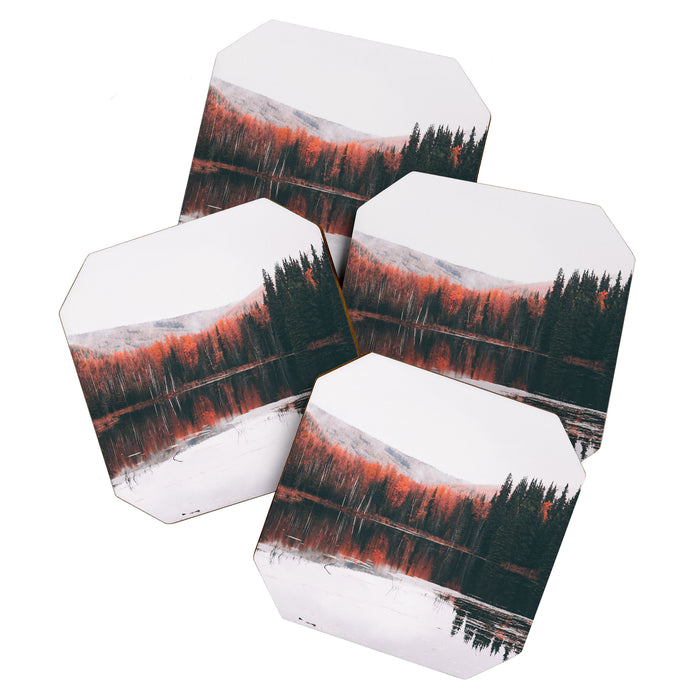 Chena Coaster Gallery Image 1