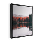 Chena Framed Canvas Print Gallery Image 2