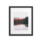 Chena Framed Art Print Gallery Image 5