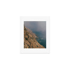 Coastal California Art Print Gallery Image 1