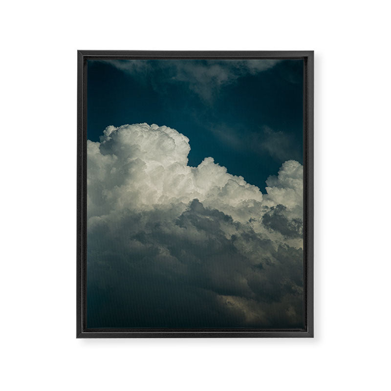 Daydreamin II Framed Canvas Print Gallery Image 6