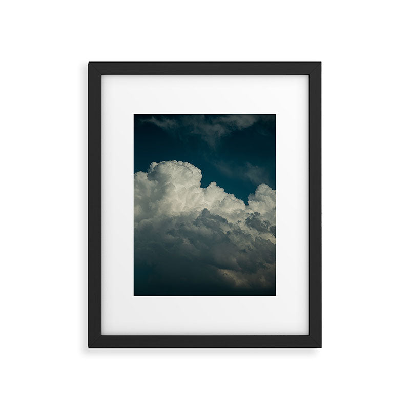 Daydreamin II Framed Art Print Gallery Image 5