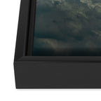 Daydreamin Framed Canvas Print Gallery Image 3