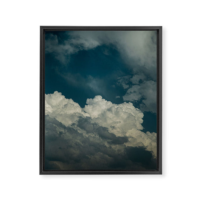 Daydreamin Framed Canvas Print Gallery Image 1