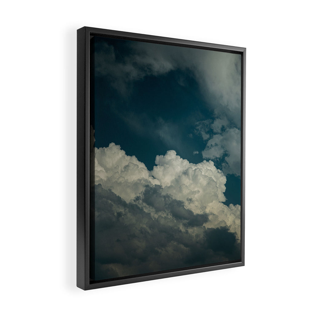 Daydreamin Framed Canvas Print Gallery Image 2