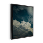 Daydreamin Framed Canvas Print Gallery Image 2