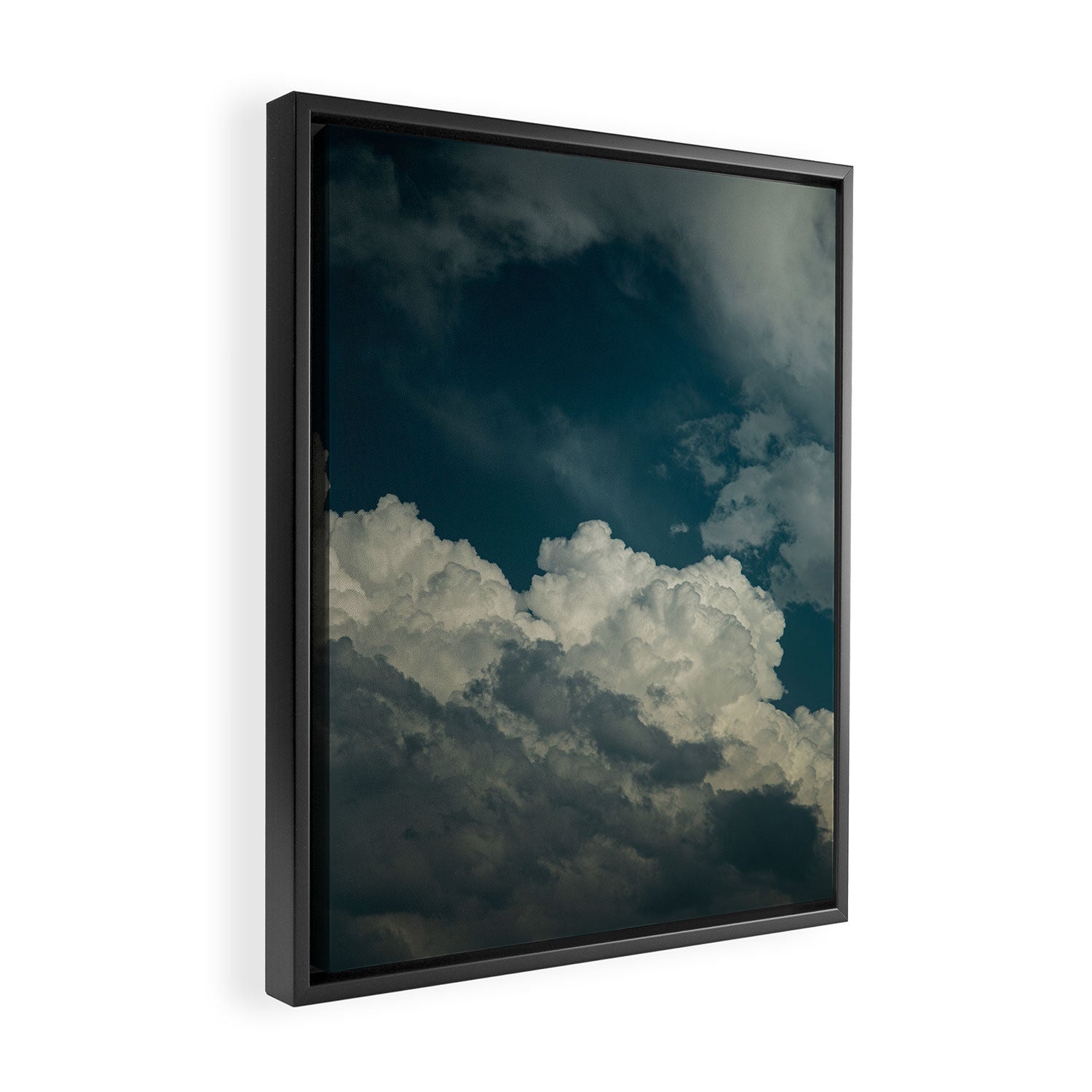 Daydreamin Framed Canvas Print Gallery Image 2