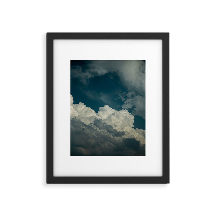 Daydreamin Framed Art Print Gallery Image 1