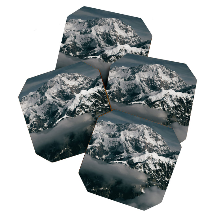 Denali Coaster Gallery Image 1