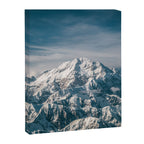 Denali II Canvas Print Gallery Image 6