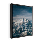 Denali II Framed Canvas Print Gallery Image 2