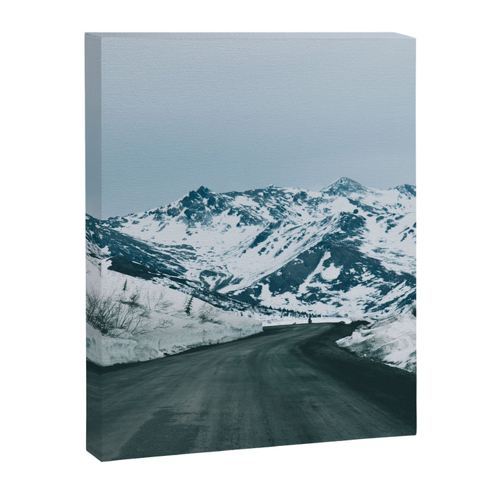 DNP Drive Canvas Print Gallery Image 1