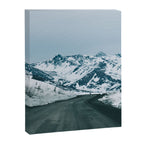 DNP Drive Canvas Print Gallery Image 6