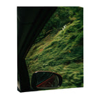 Drive By Canvas Print Gallery Image 6