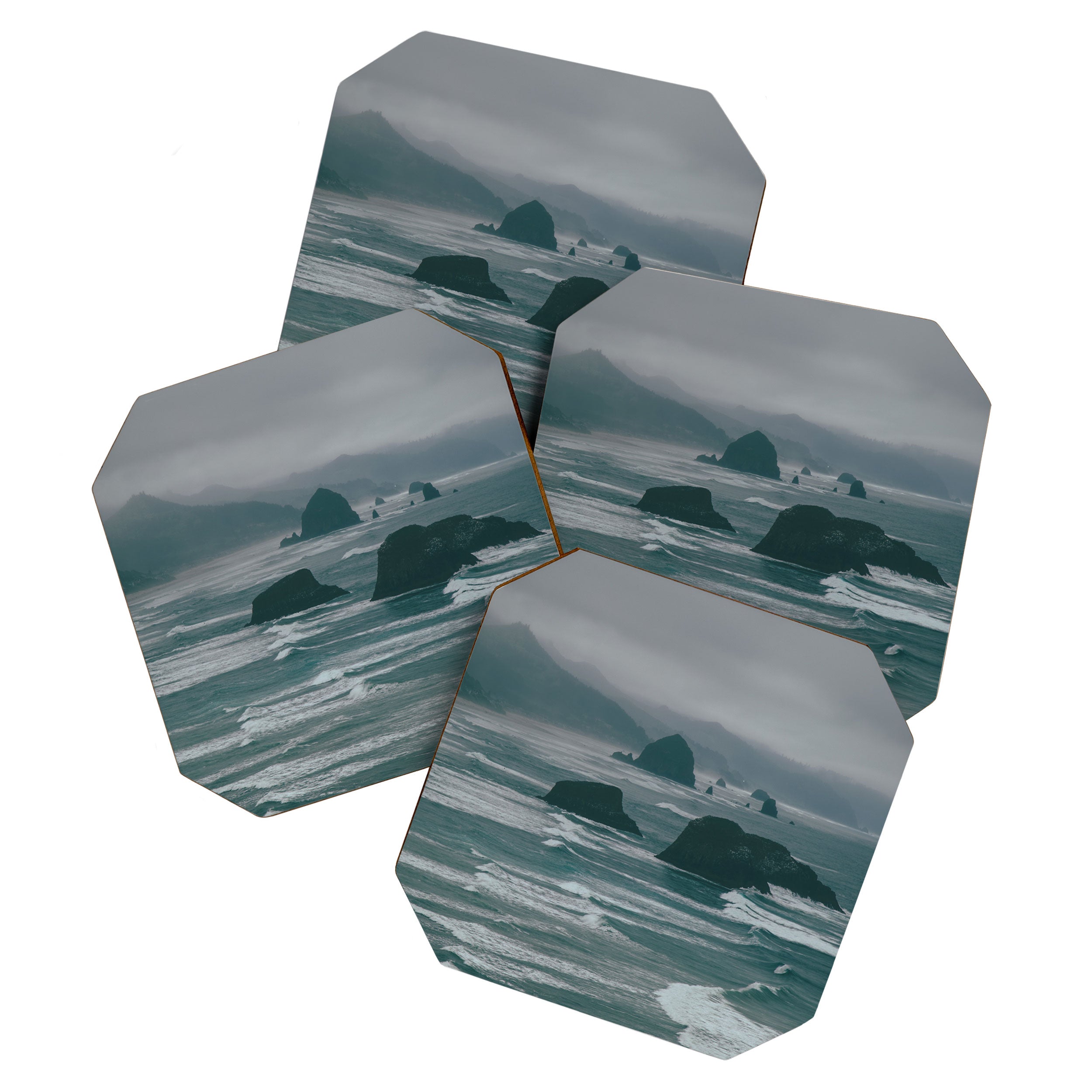 Ecola Coaster Gallery Image 1