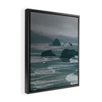 Ecola Framed Canvas Print Gallery Image 2