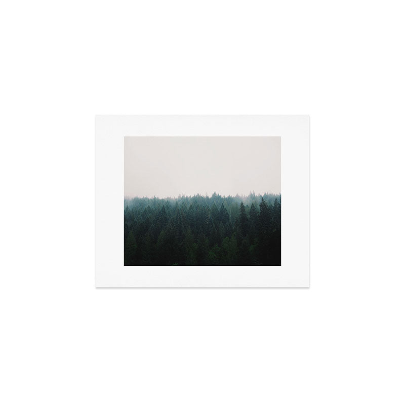 Forest Art Print Gallery Image 1