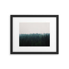Forest Framed Art Print Gallery Image 5