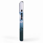 Forest VII iPhone Case Gallery Image 2