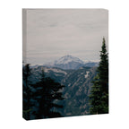 Glacier Peak Canvas Print Gallery Image 6