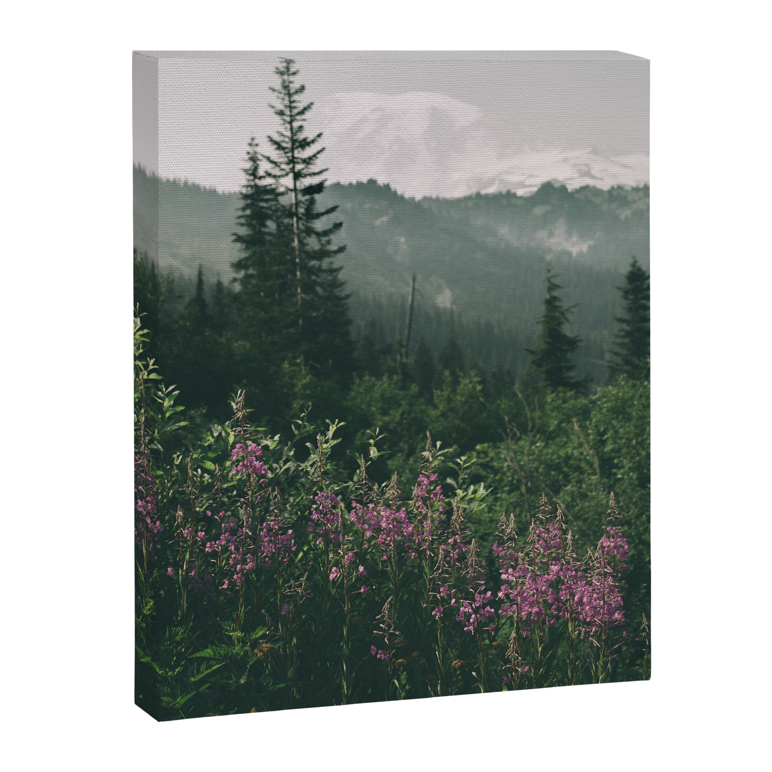 Happy Memories Canvas Print Gallery Image 6