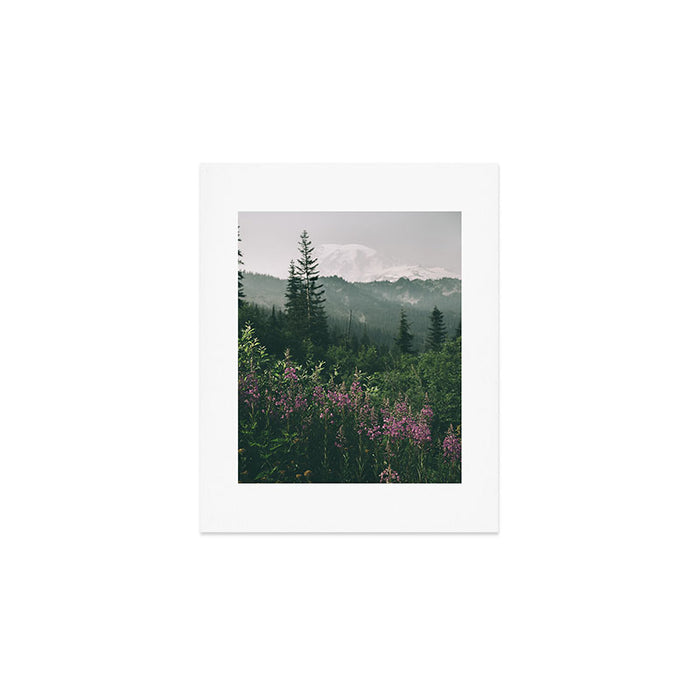 Happy Memories Art Print Gallery Image 1