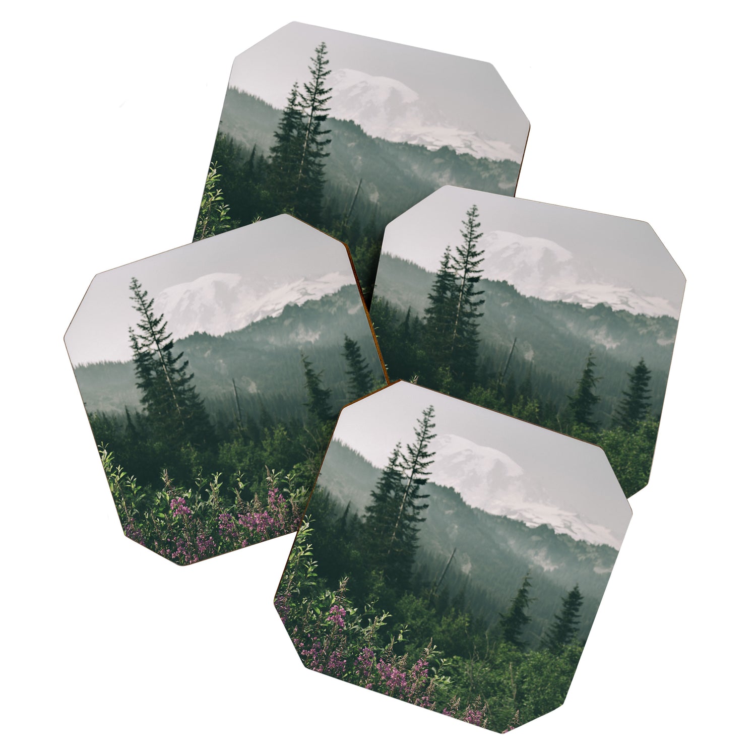 Happy Memories Coaster Gallery Image 1