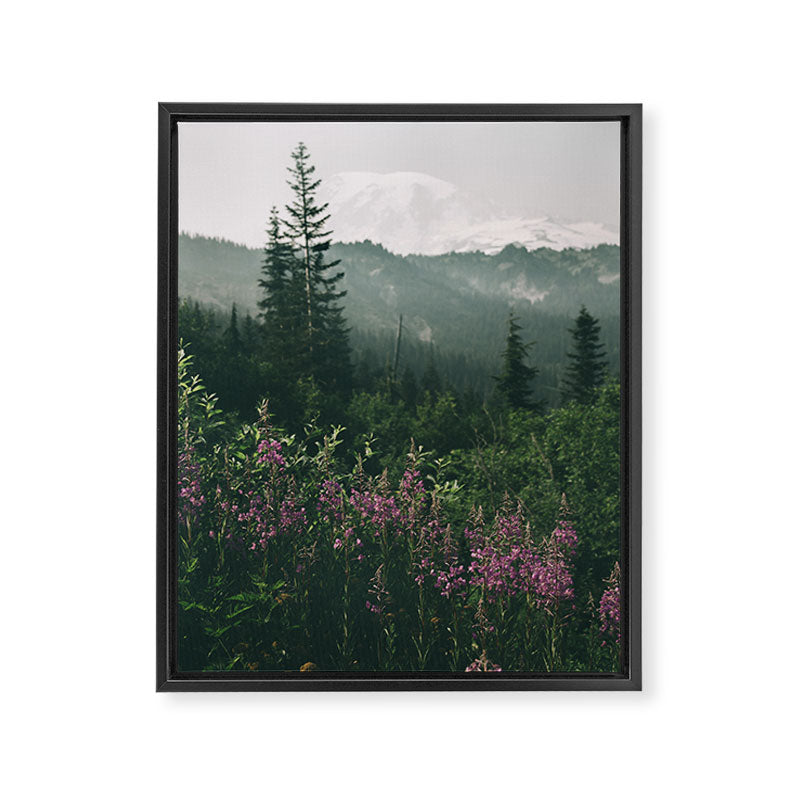 Happy Memories Framed Canvas Print Gallery Image 6