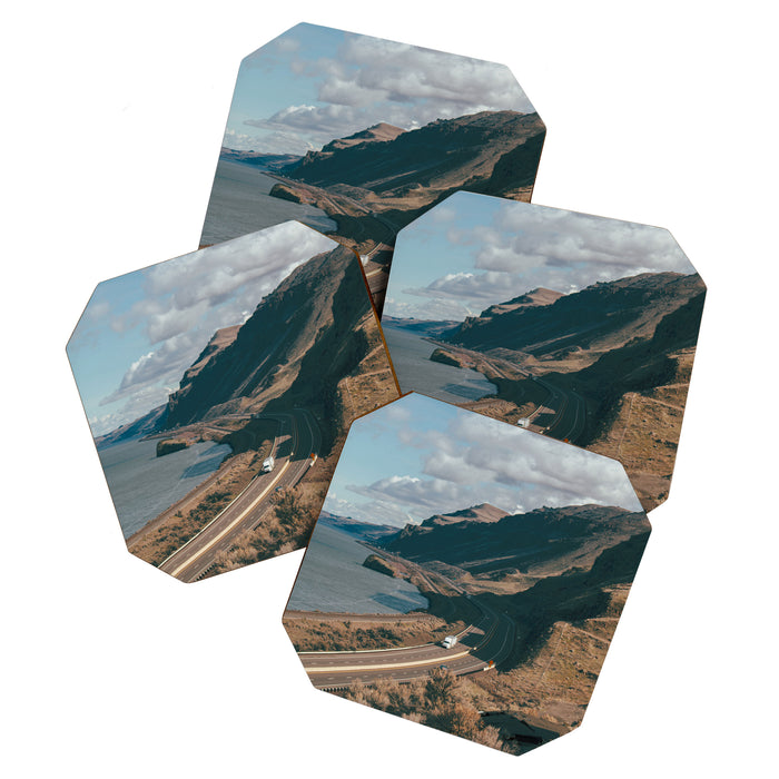 I-84 Coaster Gallery Image 1
