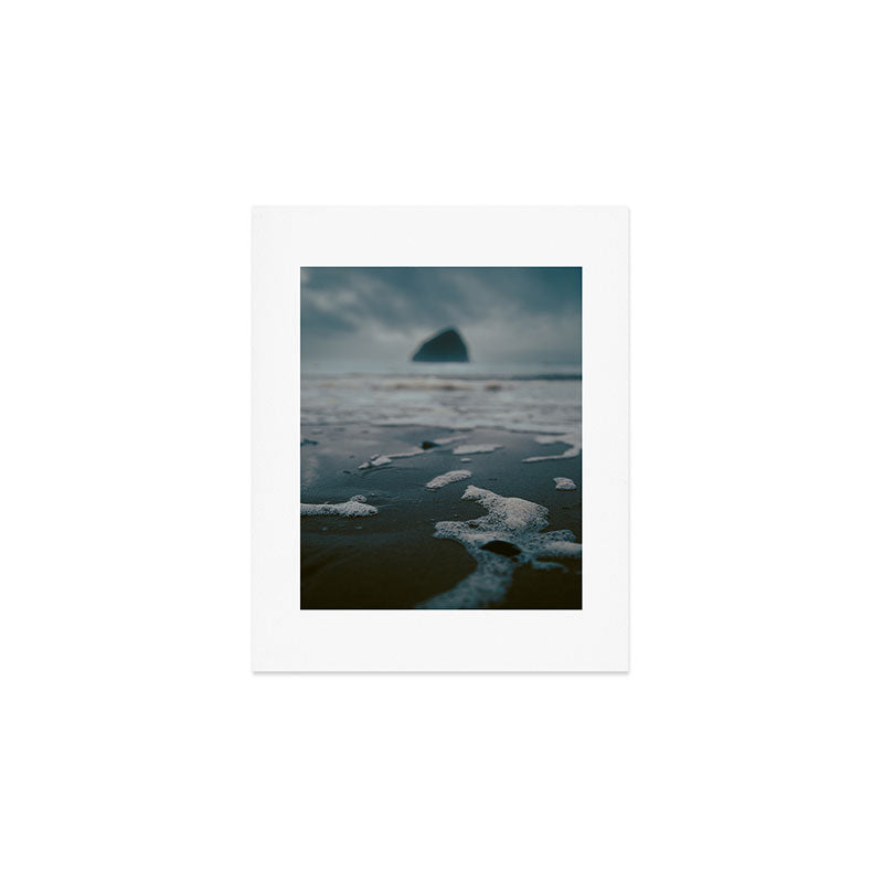 Kiwanda Shore Art Print Gallery Image 1