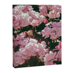 Light Pink Roses Canvas Print Gallery Image 6