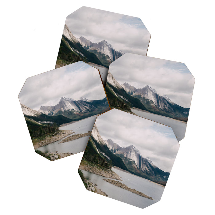 Medicine Lake Coaster Gallery Image 1