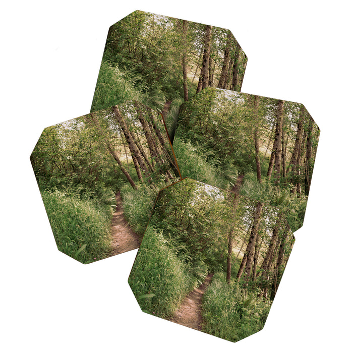Mellow Path Coaster Gallery Image 1