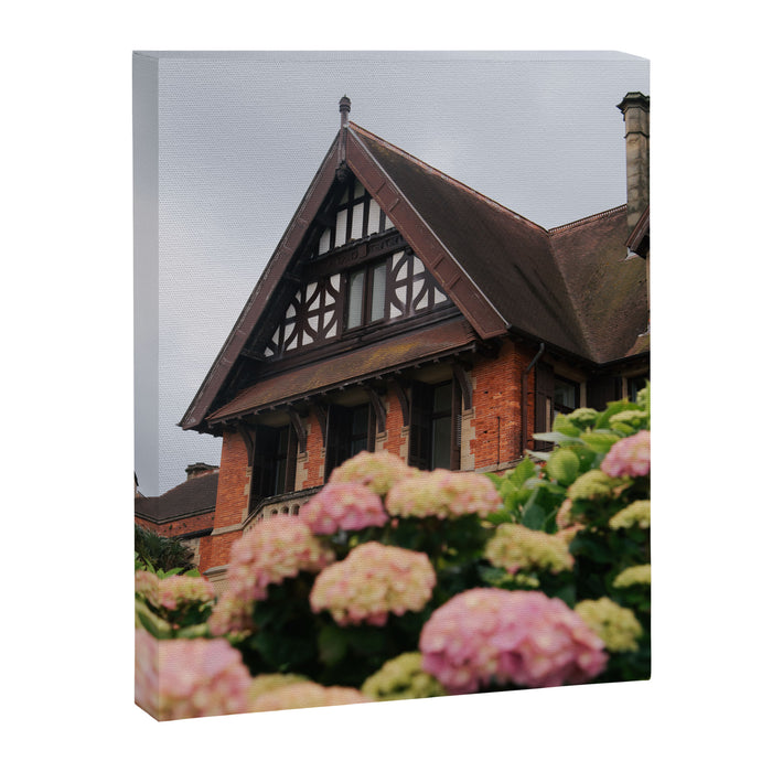 Miramar Palace Canvas Print Gallery Image 1
