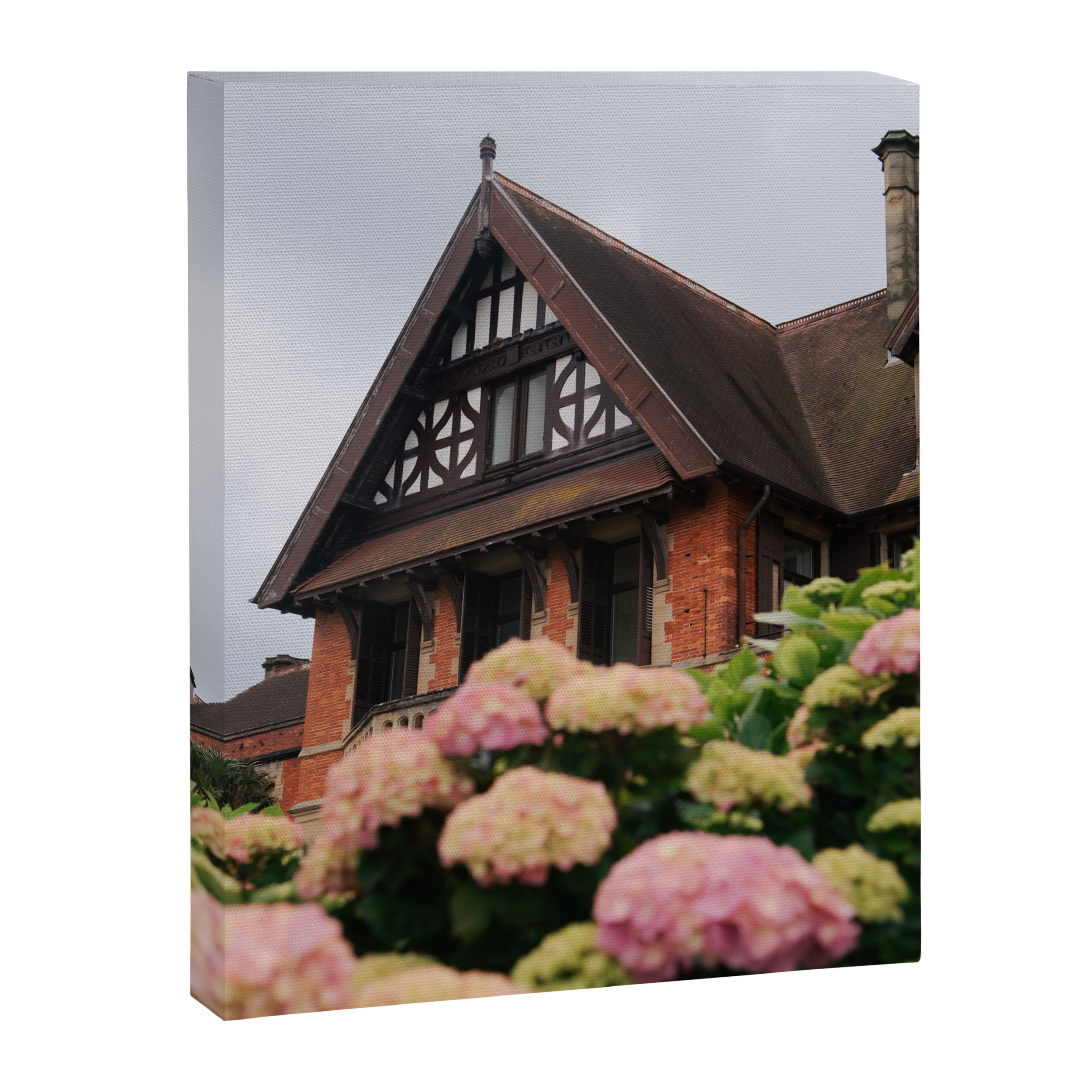 Miramar Palace Canvas Print Gallery Image 6
