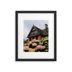 Miramar Palace Framed Art Print Gallery Image 5