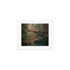 Moulton Falls Art Print Gallery Image 1