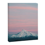 Mount Hood Canvas Print Gallery Image 6