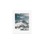Mount Hood II Art Print Gallery Image 1