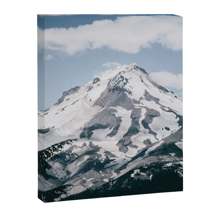 Mount Hood III Canvas Print Gallery Image 1