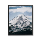 Mount Hood III Framed Canvas Print Gallery Image 6